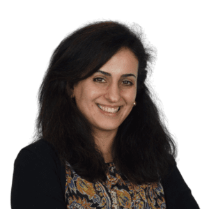 Shohreh van Logchem