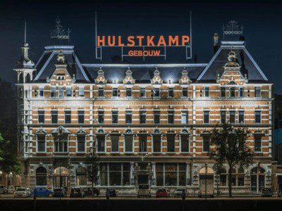 Hulstkamp building
