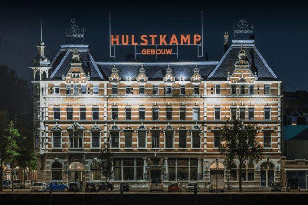 Hulstkamp building