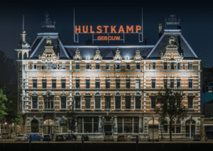Hulstkamp building