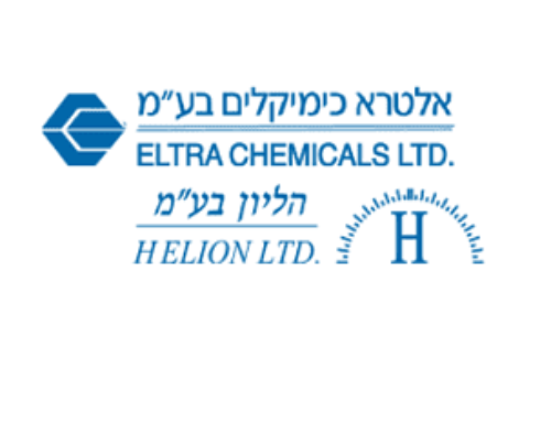 Eltra & Helion partner for the Israeli construction market