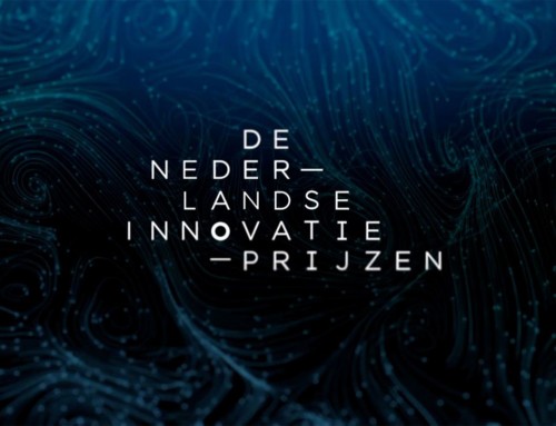 Zelfhelend beton genomineerd voor Nederlandse Innovatieprijs